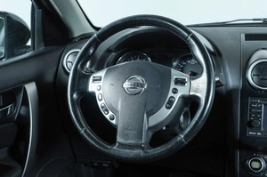 Внедорожник Nissan Qashqai 2011 года, 1269000 рублей, Новосибирск