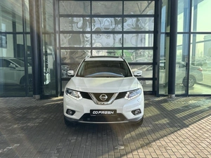 Внедорожник Nissan X-Trail 2018 года, 2200000 рублей, Уфа