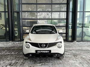Внедорожник Nissan Juke 2012 года, 1180000 рублей, Уфа