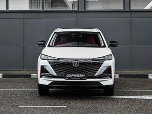 Внедорожник Changan UNI-S 2024 года, 2534000 рублей, Кирилловка