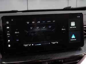 Внедорожник Haval F7 2023 года, 2226000 рублей, Воронеж