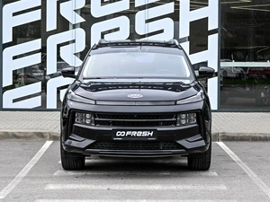 Внедорожник JAC JS6 2022 года, 1829000 рублей, Волгоград