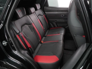 Внедорожник Jetour Dashing 2024 года, 2099000 рублей, Воронеж