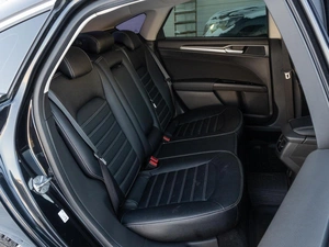 Седан Ford Mondeo 2015 года, 1450000 рублей, Самара