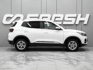 Внедорожник Chery Tiggo 4 2022 года, 1399000 рублей, Ростов-на-Дону