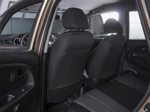 Минивэн Kia Venga 2012 года, 899000 рублей, Ростов-на-Дону