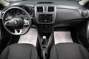 Седан Renault Logan 2022 года, 999000 рублей, Оренбург