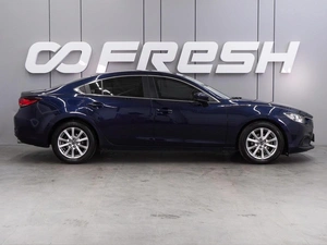 Седан Mazda 6 2018 года, 2173000 рублей, Воронеж