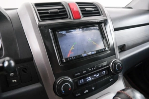 Внедорожник Honda CR-V 2008 года, 1349000 рублей, Красноярск