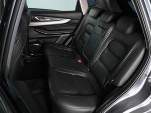 Внедорожник EXEED LX 2023 года, 1949000 рублей, Аксай