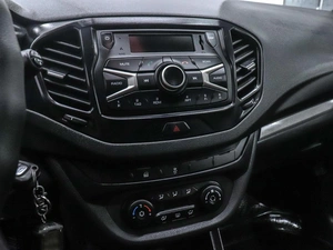 Седан ВАЗ (LADA) Vesta 2018 года, 870000 рублей, Красноярск