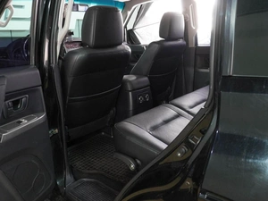 Внедорожник Mitsubishi Pajero 2012 года, 2249000 рублей, Воронеж