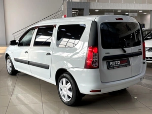 Универсал ВАЗ (LADA) Largus 2013 года, 497000 рублей, Солонцы
