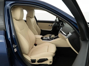 Седан BMW 3 серия 2021 года, 3099050 рублей, Москва