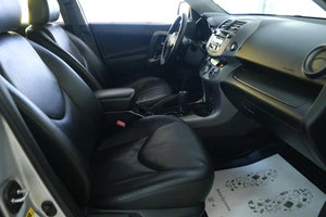 Внедорожник Toyota RAV4 2007 года, 1339000 рублей, Омск