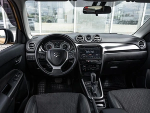 Внедорожник Suzuki Vitara 2019 года, 1648999 рублей, Нижний Новгород