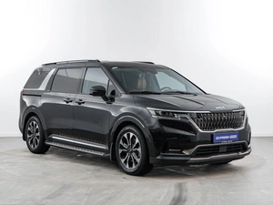 Минивэн Kia Carnival 2022 года, 4217444 рублей, Москва