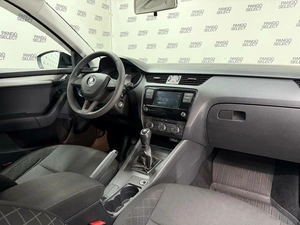 Лифтбек Skoda Octavia 2018 года, 1445000 рублей, Красноярск