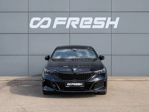 Седан BMW 5 серия 2023 года, 7490000 рублей, Краснодар