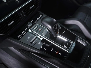 Внедорожник Porsche Cayenne 2017 года, 5800000 рублей, Ростов-на-Дону