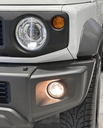 Внедорожник Suzuki Jimny 2021 года, 3167000 рублей, Красноярск