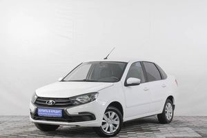 Седан ВАЗ (LADA) Granta 2019 года, 749000 рублей, Кемерово
