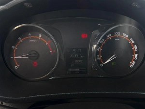 Седан ВАЗ (LADA) Granta 2024 года, 1020000 рублей, Красный Пахарь