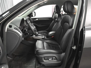 Внедорожник Audi Q5 2013 года, 1964000 рублей, Ставрополь