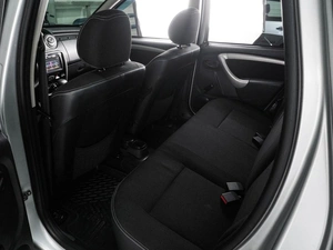 Внедорожник Renault Duster 2014 года, 1057000 рублей, Воронеж