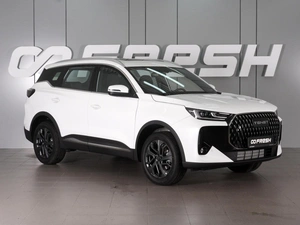 Внедорожник Tenet T7 2025 года, 2639000 рублей, Минеральные Воды