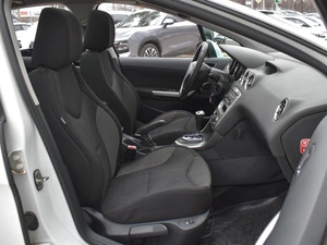 Хетчбэк Peugeot 308 2009 года, 520000 рублей, Краснодар