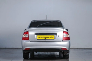 Седан ВАЗ (LADA) Priora 2014 года, 519000 рублей, Челябинск