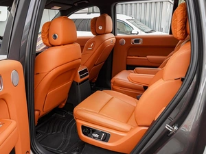 Внедорожник Li Auto L9 2023 года, 7470000 рублей, Краснодар