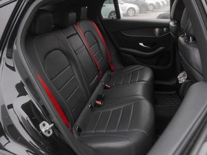 Внедорожник Mercedes-benz GLC-класс Coupe 2021 года, 5400000 рублей, Волгоград