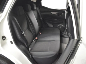 Внедорожник Nissan Qashqai 2014 года, 1376100 рублей, Казань