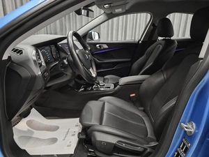 Седан BMW 2 серия Gran Coupe 2021 года, 2499000 рублей, Красноярск