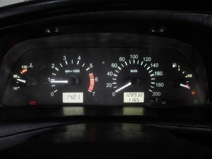 Внедорожник Chevrolet Niva 2011 года, 509000 рублей, Воронеж