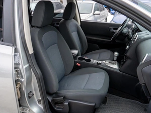 Внедорожник Nissan Qashqai+2 2011 года, 1229000 рублей, Саратов