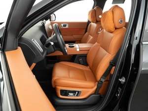 Внедорожник Li Auto L9 2023 года, 6869050 рублей, Москва