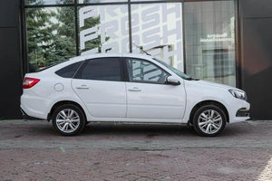 Лифтбек ВАЗ (LADA) Granta 2025 года, 949000 рублей, Ульяновск