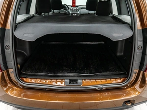 Внедорожник Renault Duster 2013 года, 949000 рублей, Красноярск