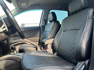 Внедорожник Mitsubishi Outlander 2010 года, 1063000 рублей, Ижевск