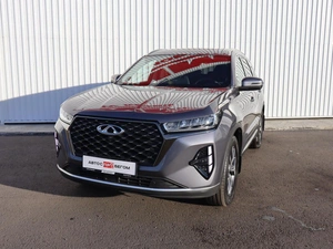 Внедорожник Chery Tiggo 7 2022 года, 1950000 рублей, Брянск