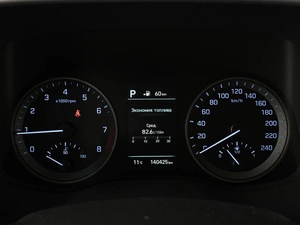 Внедорожник Hyundai Tucson 2019 года, 2699000 рублей, Аксай