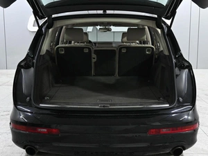 Внедорожник Audi Q7 2008 года, 1499000 рублей, Аксай