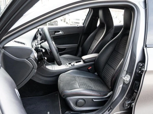 Внедорожник Mercedes-benz GLA-класс 2015 года, 2120000 рублей, Краснодар