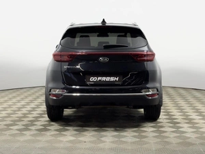 Внедорожник Kia Sportage 2020 года, 2399900 рублей, Казань