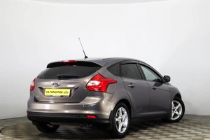 Хетчбэк Ford Focus 2013 года, 1049000 рублей, Пермь