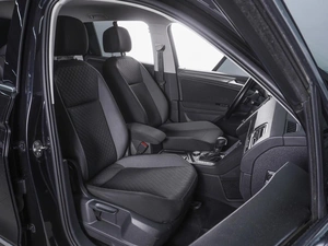 Внедорожник Volkswagen Tiguan 2017 года, 2789000 рублей, Ростов-на-Дону