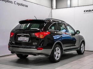 Внедорожник Hyundai ix55 2010 года, 1249000 рублей, Красноярск